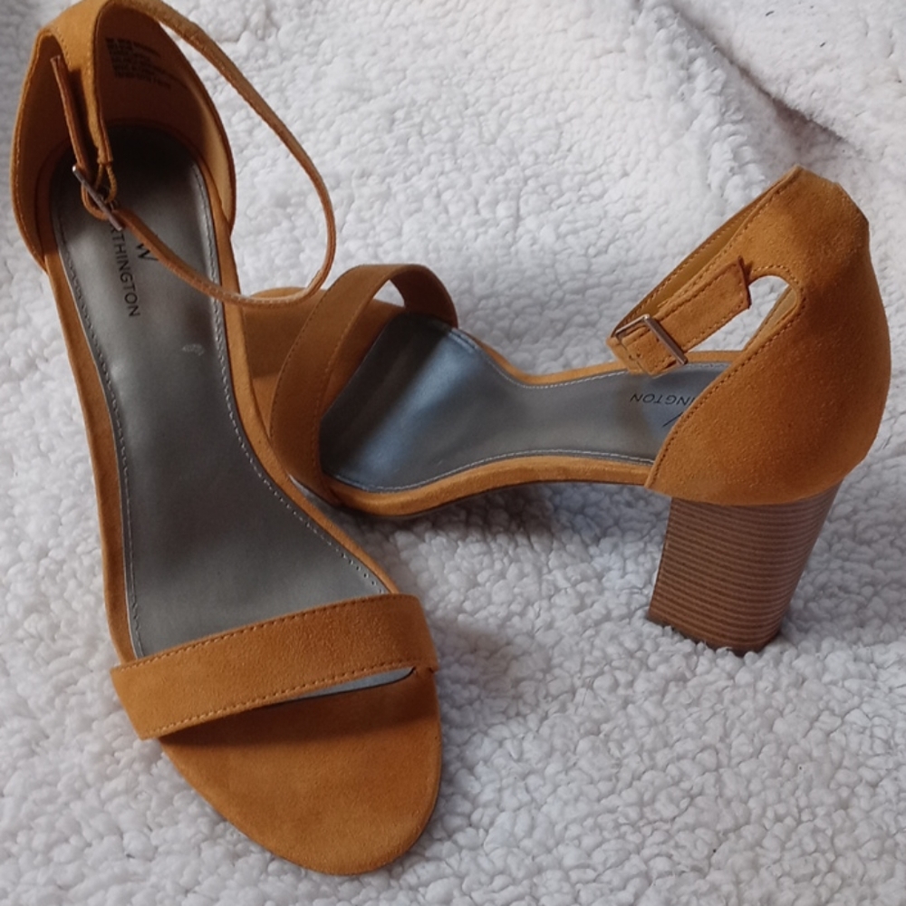 Beautiful shoes